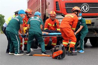 浈江区沛县道路救援