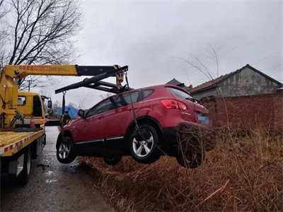 浈江区楚雄道路救援