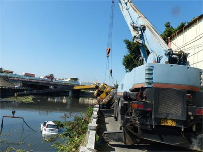 浈江区单县道路救援